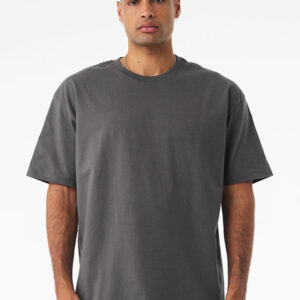 Unisex Heavyweight Short Sleeve Tee - 4610 - Bella + Canvas
