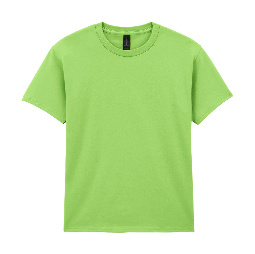 Heavy Cotton™ Youth T-Shirt - 5000B - Gildan - immagine 29