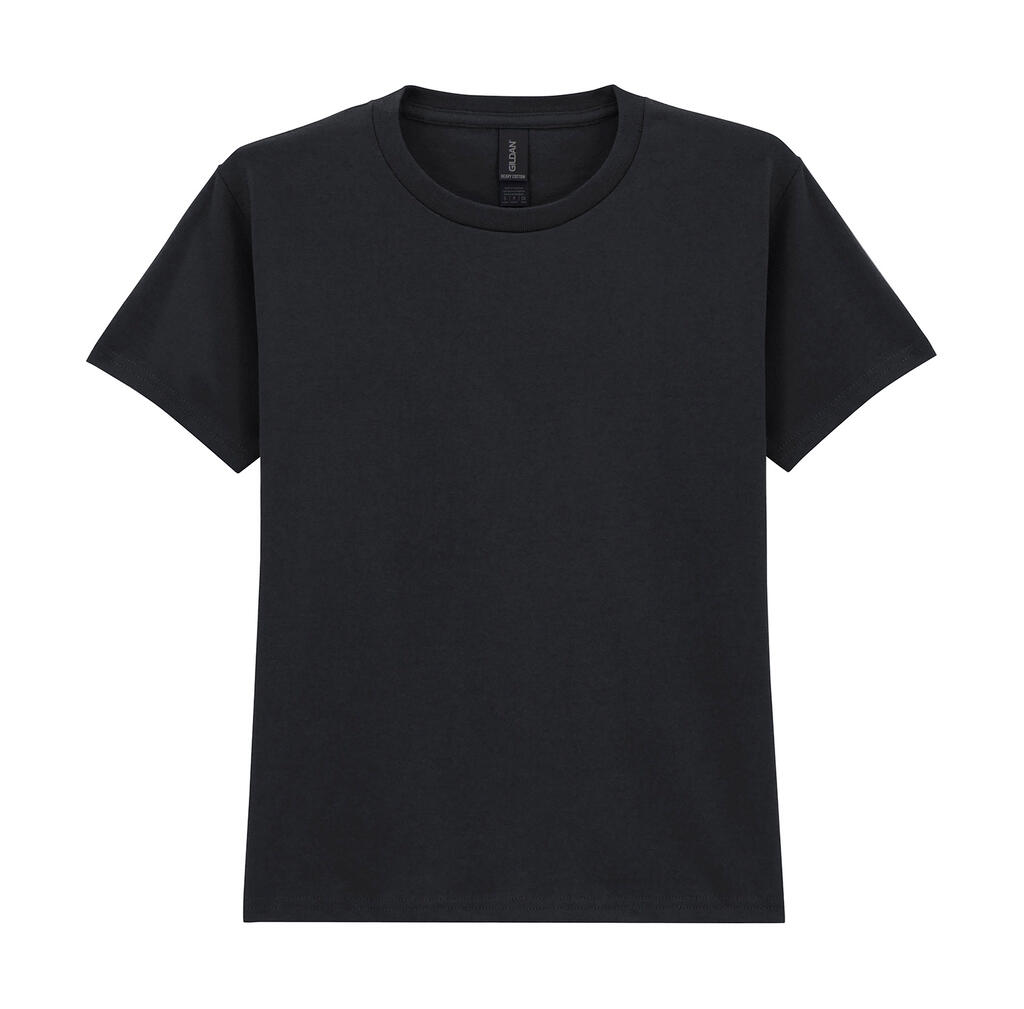 Heavy Cotton™ Youth T-Shirt - 5000B - Gildan - immagine 3