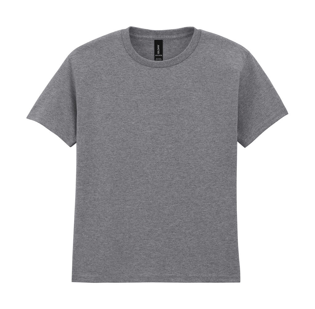 Heavy Cotton™ Youth T-Shirt - 5000B - Gildan - immagine 31