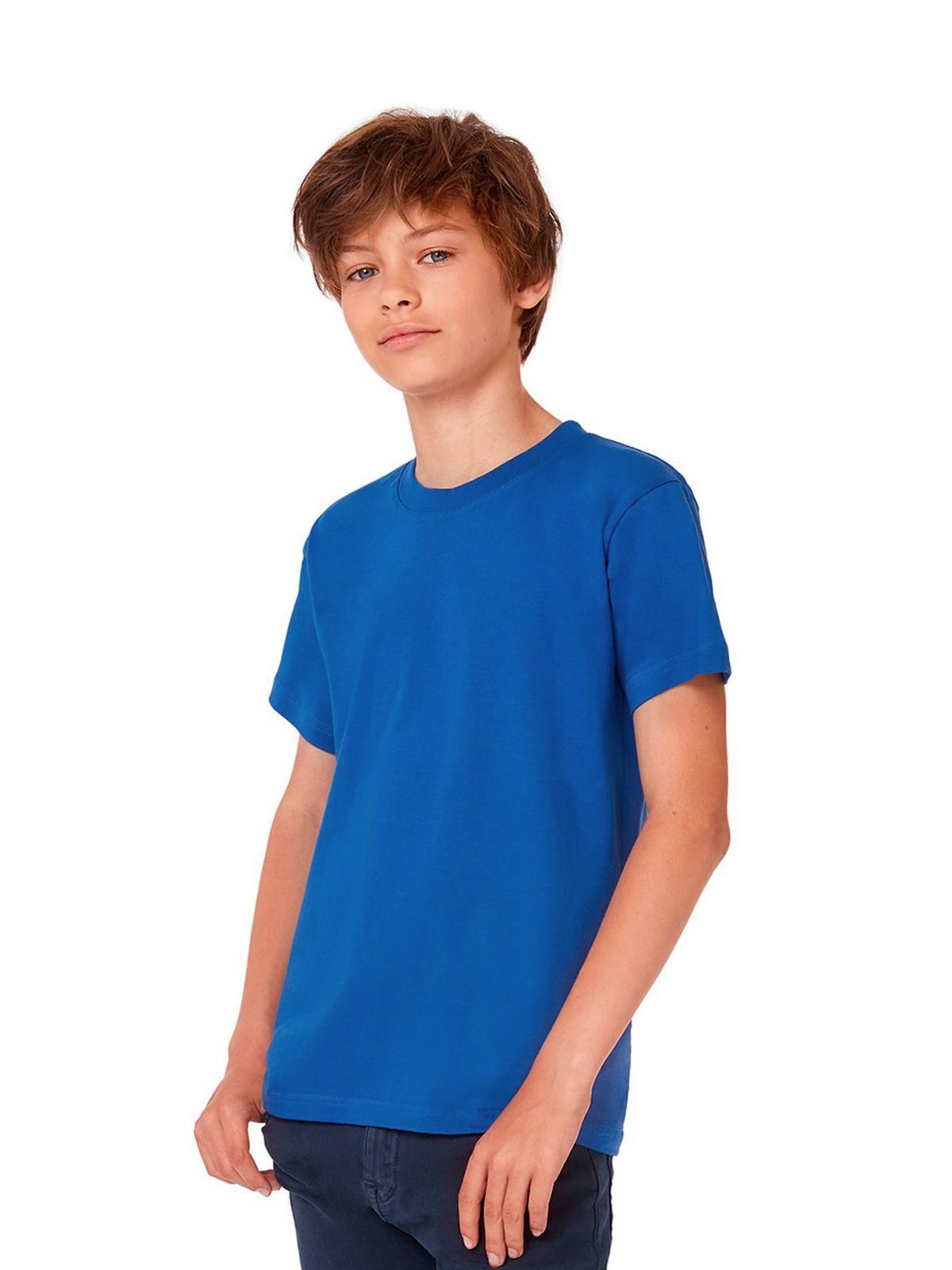 Heavy Cotton™ Youth T-Shirt - 5000B - Gildan - immagine 33
