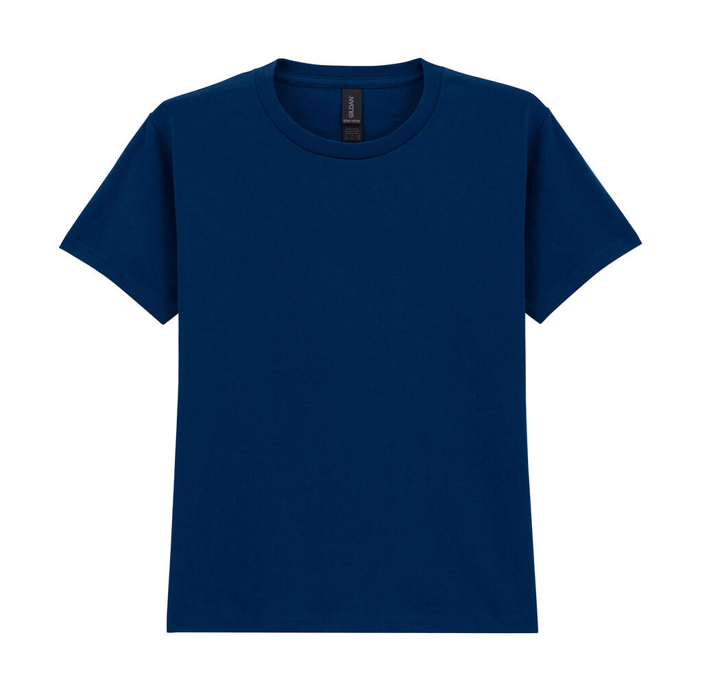 Heavy Cotton™ Youth T-Shirt - 5000B - Gildan - immagine 4