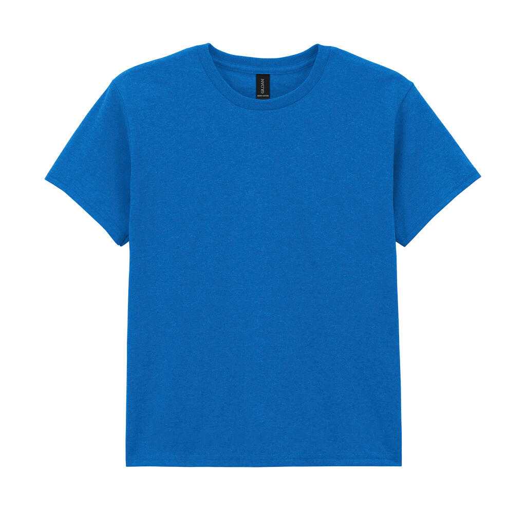 Heavy Cotton™ Youth T-Shirt - 5000B - Gildan - immagine 5