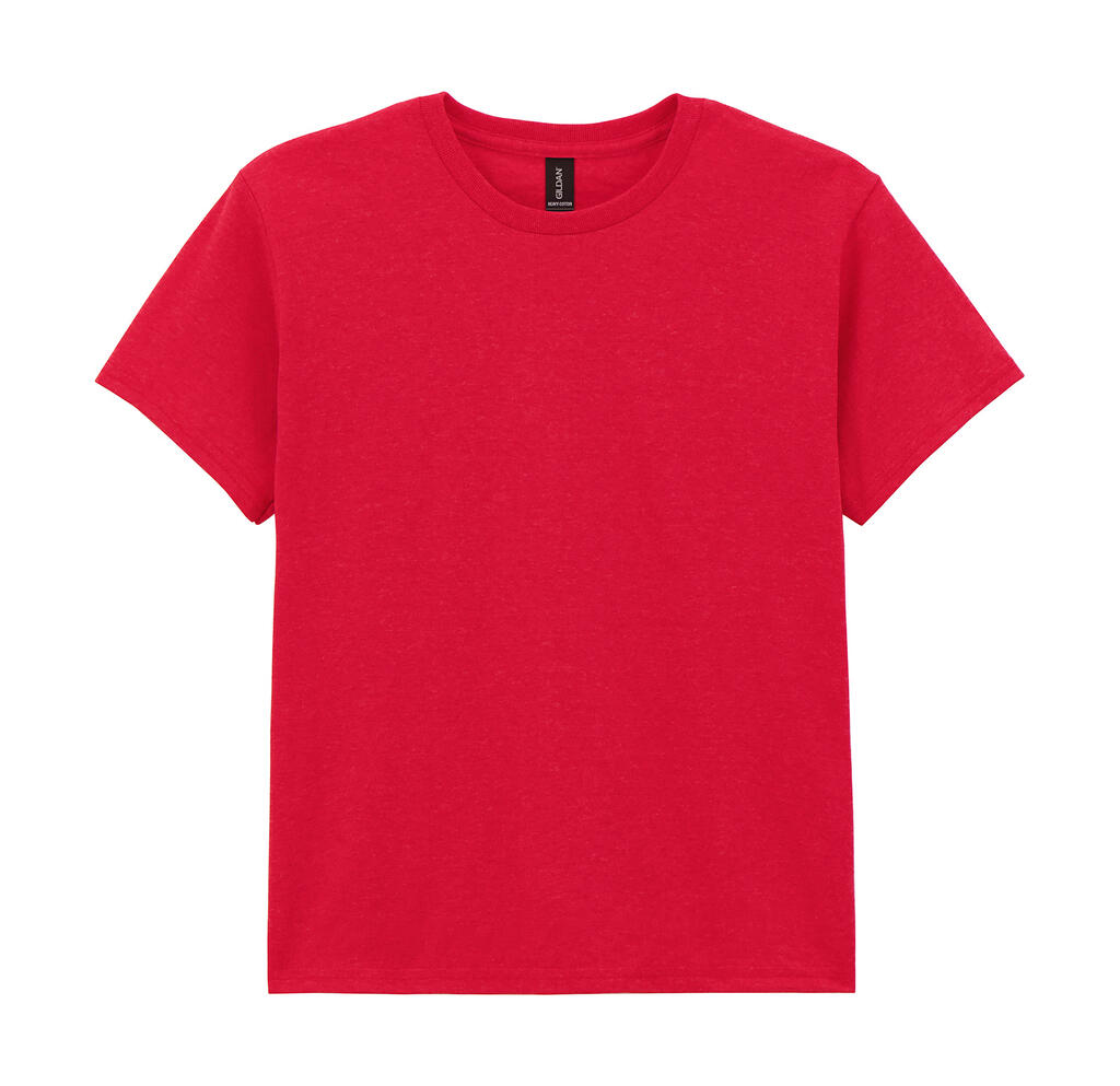 Heavy Cotton™ Youth T-Shirt - 5000B - Gildan - immagine 8