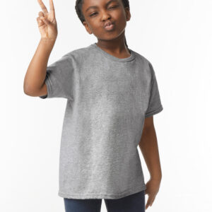 Heavy Cotton™ Youth T-Shirt - 5000B - Gildan