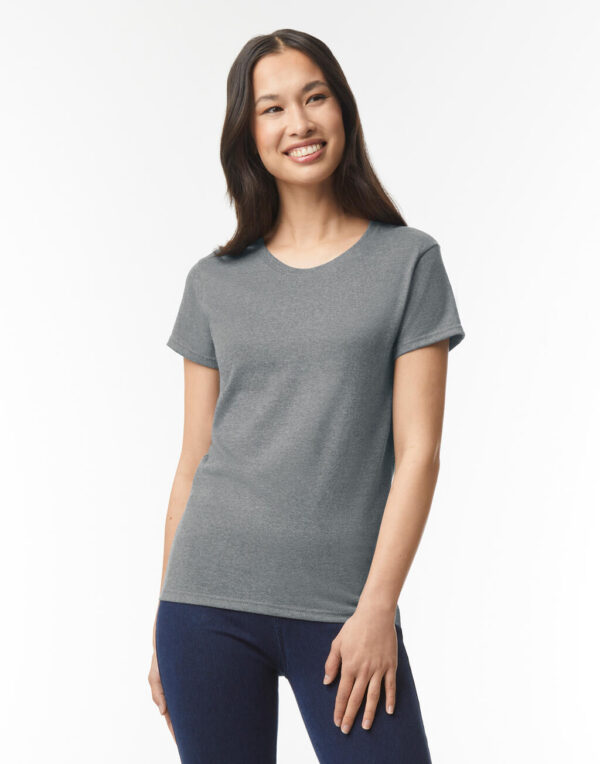 Heavy Cotton™ Women´s T-Shirt