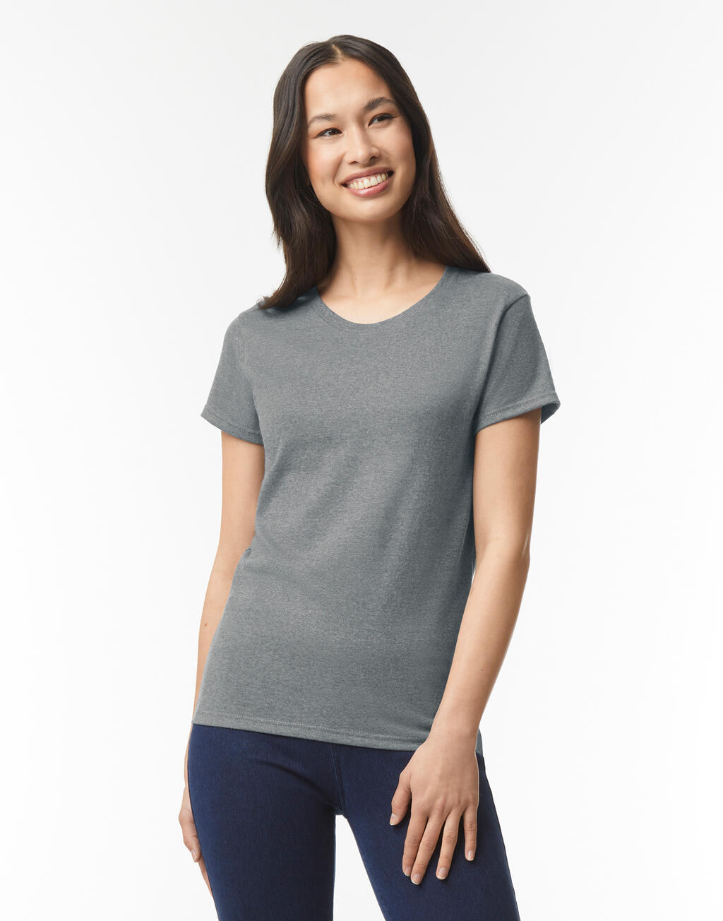Heavy Cotton™ Women´s T-Shirt – 5000L – Gildan