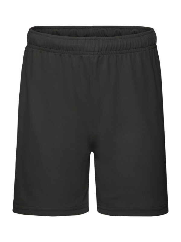 Kids Performance Shorts