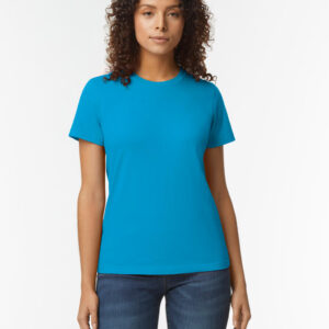 Softstyle® Midweight Women´s T-Shirt - 65000L - Gildan
