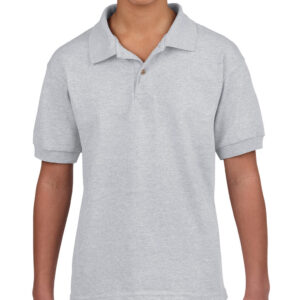 DryBlend® Youth Polo - 8800B - Gildan