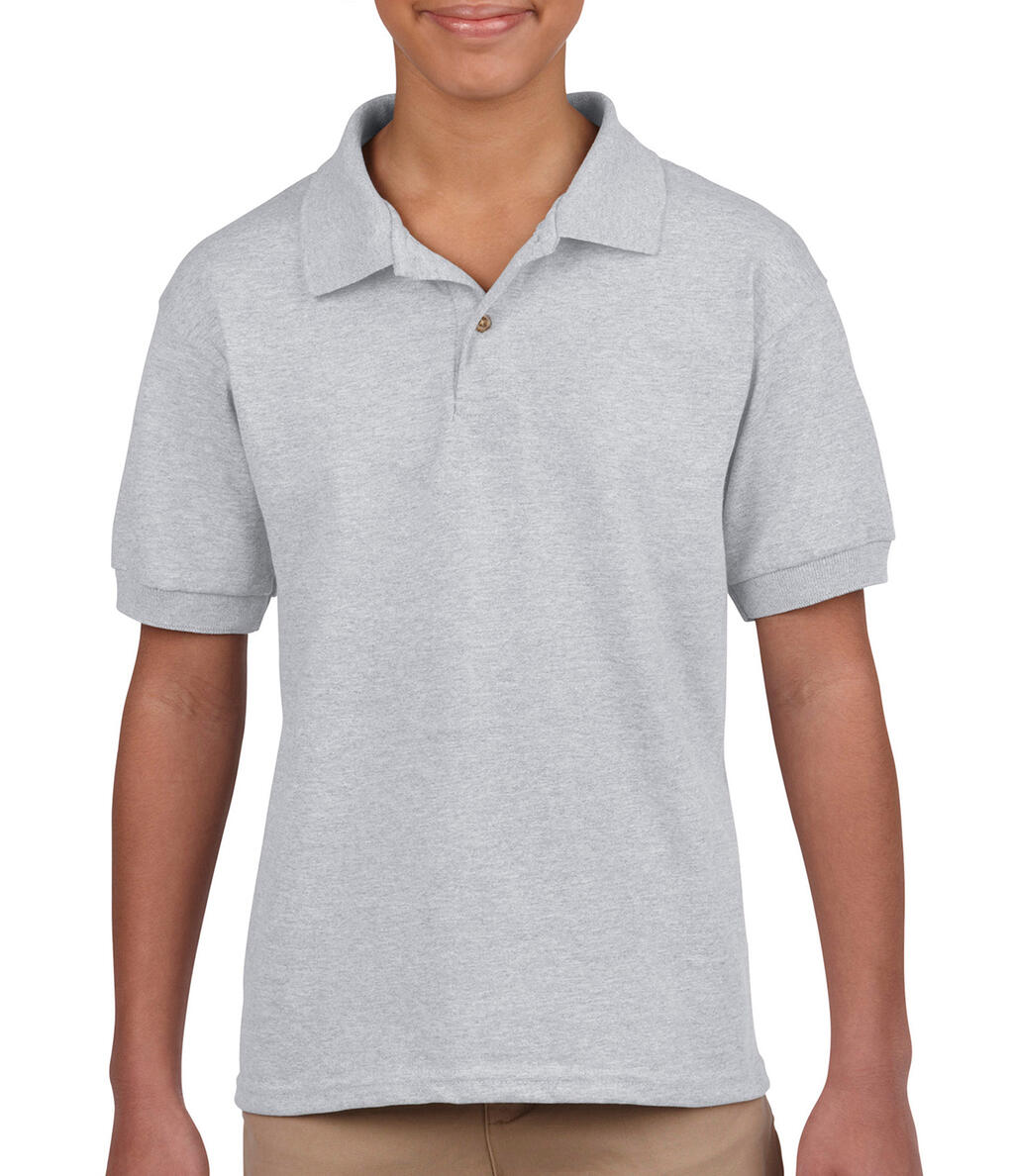 DryBlend® Youth Polo – 8800B – Gildan