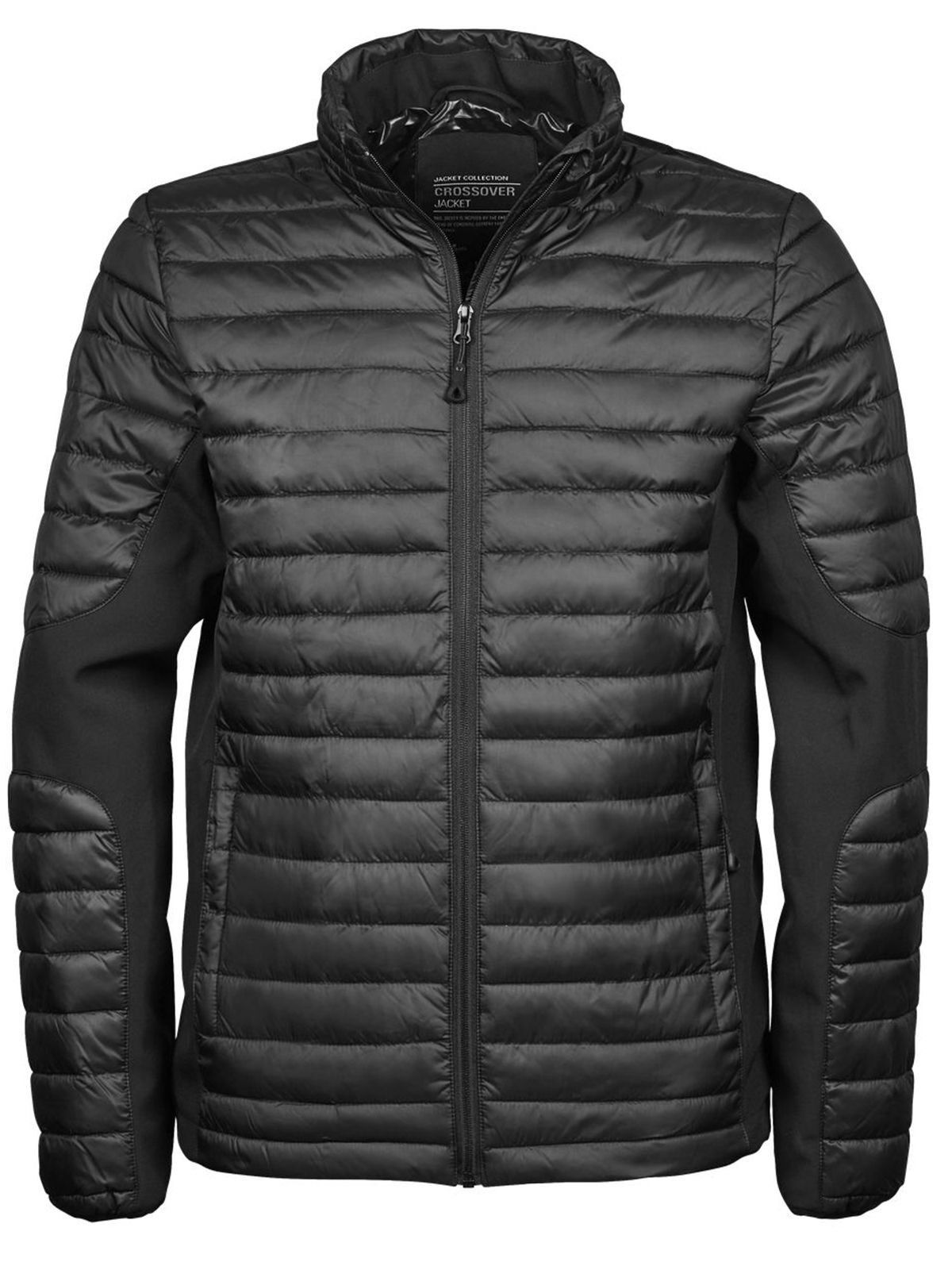 Crossover Jacket - 9626 - Tee Jays - immagine 2