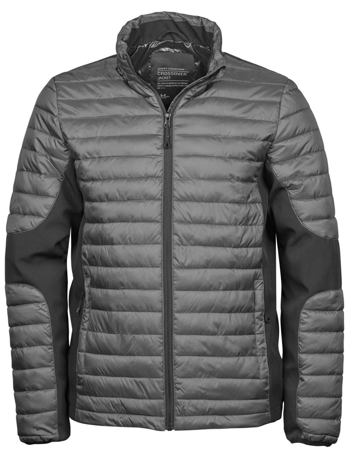 Crossover Jacket - 9626 - Tee Jays - immagine 4