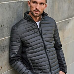 Crossover Jacket - 9626 - Tee Jays