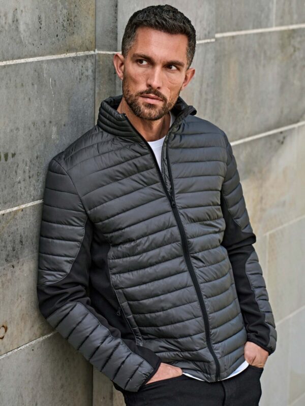 Crossover Jacket