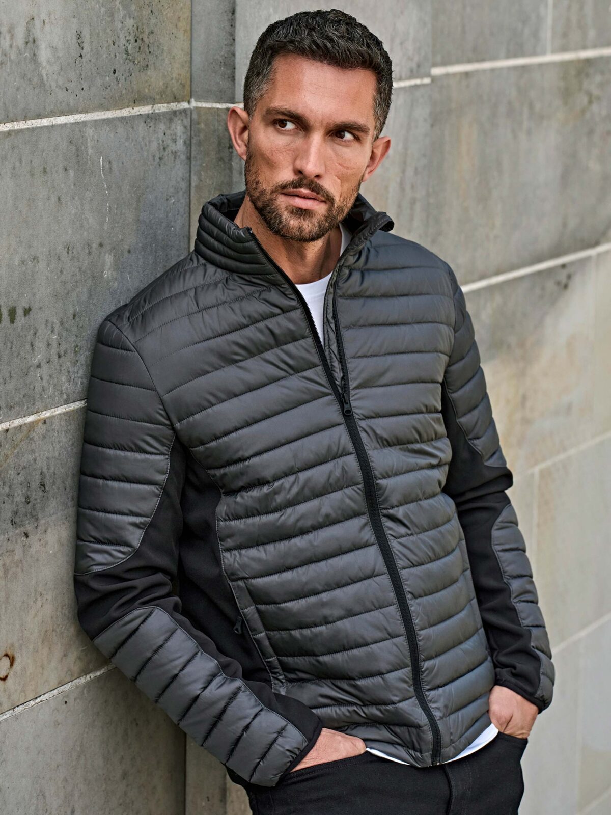 Crossover Jacket – 9626 – Tee Jays