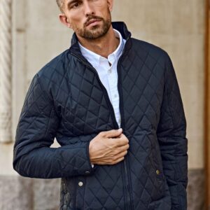 Men´s Richmond Jacket - 9660 - Tee Jays