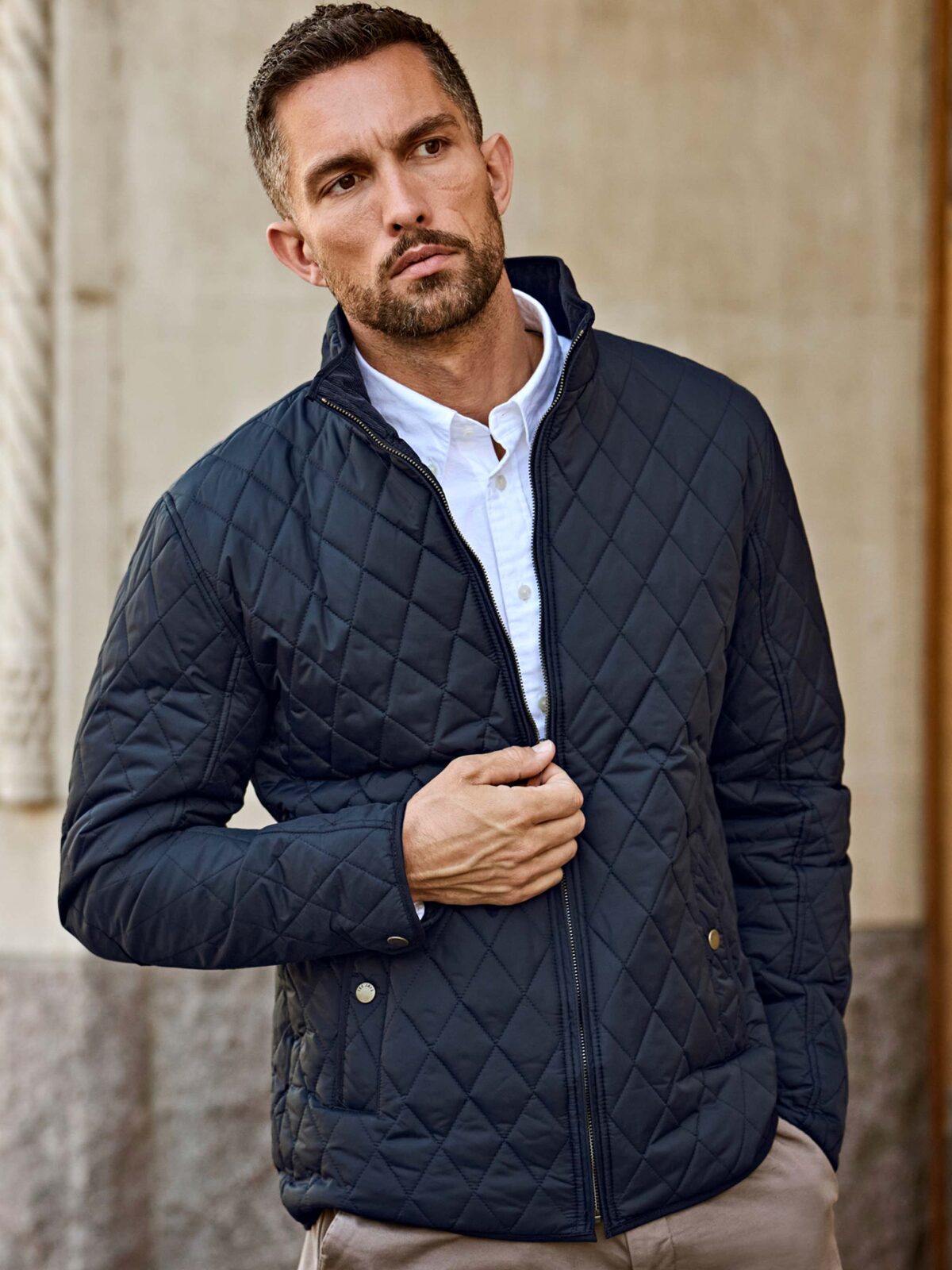 Men´s Richmond Jacket – 9660 – Tee Jays