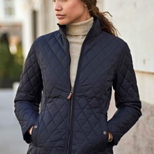 Women´s Richmond Jacket - 9661 - Tee Jays