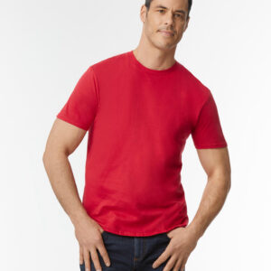 T-shirt per adulti Softstyle EZ - 980 - Gildan