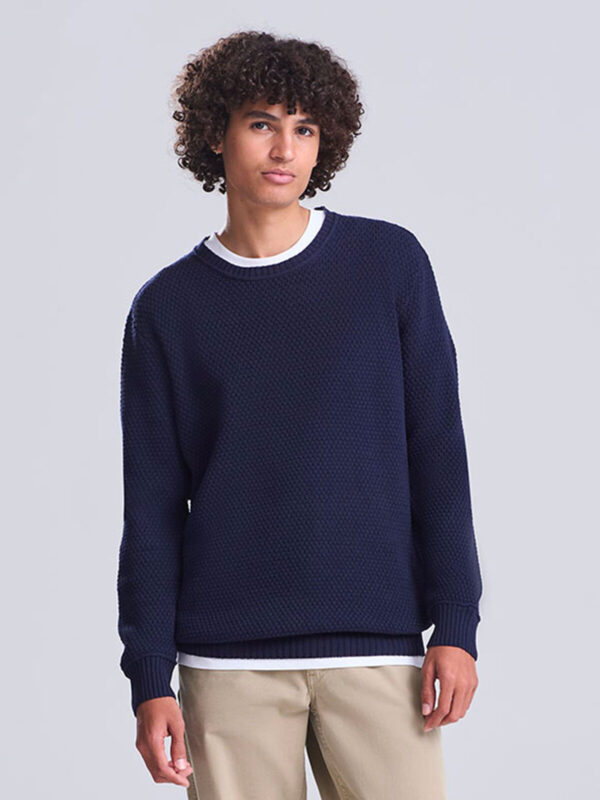 Taroko Sustainable Sweater