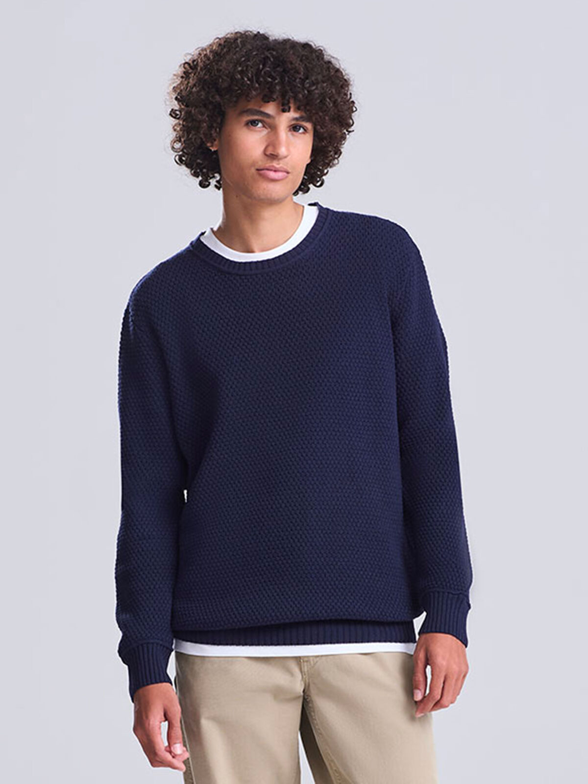 Taroko Sustainable Sweater – EA062 – AWDIS ECOLOGIE