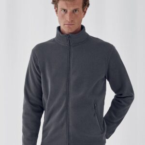 Microfleece-Duo ID.501 - FUI50 - B&C