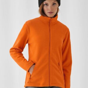 Women´s Microfleece-Duo ID.501 - FWI51 - B&C