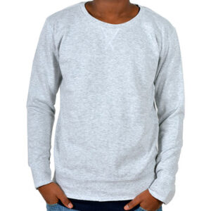 Sweatshirt round neck men - INK14M - ink srl