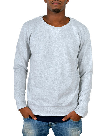 Sweatshirt round neck men – INK14M – ink srl