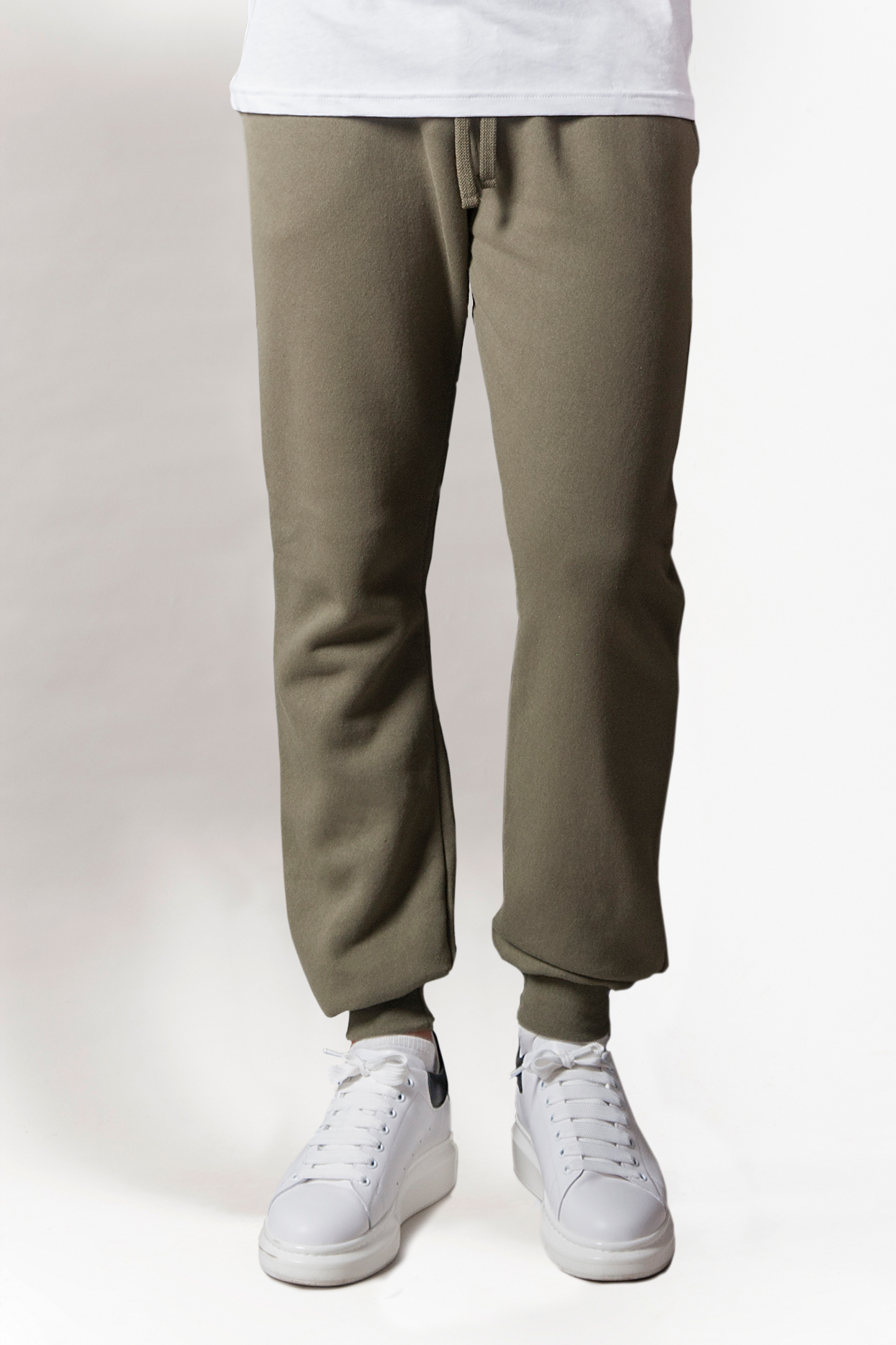 Pantalone Fit Felpato 70/30% Cot/Pol 280 gr/m2 Nero XS – IT410 – Vesti
