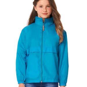 Kids´ Jacket Sirocco - JK950 - B&C