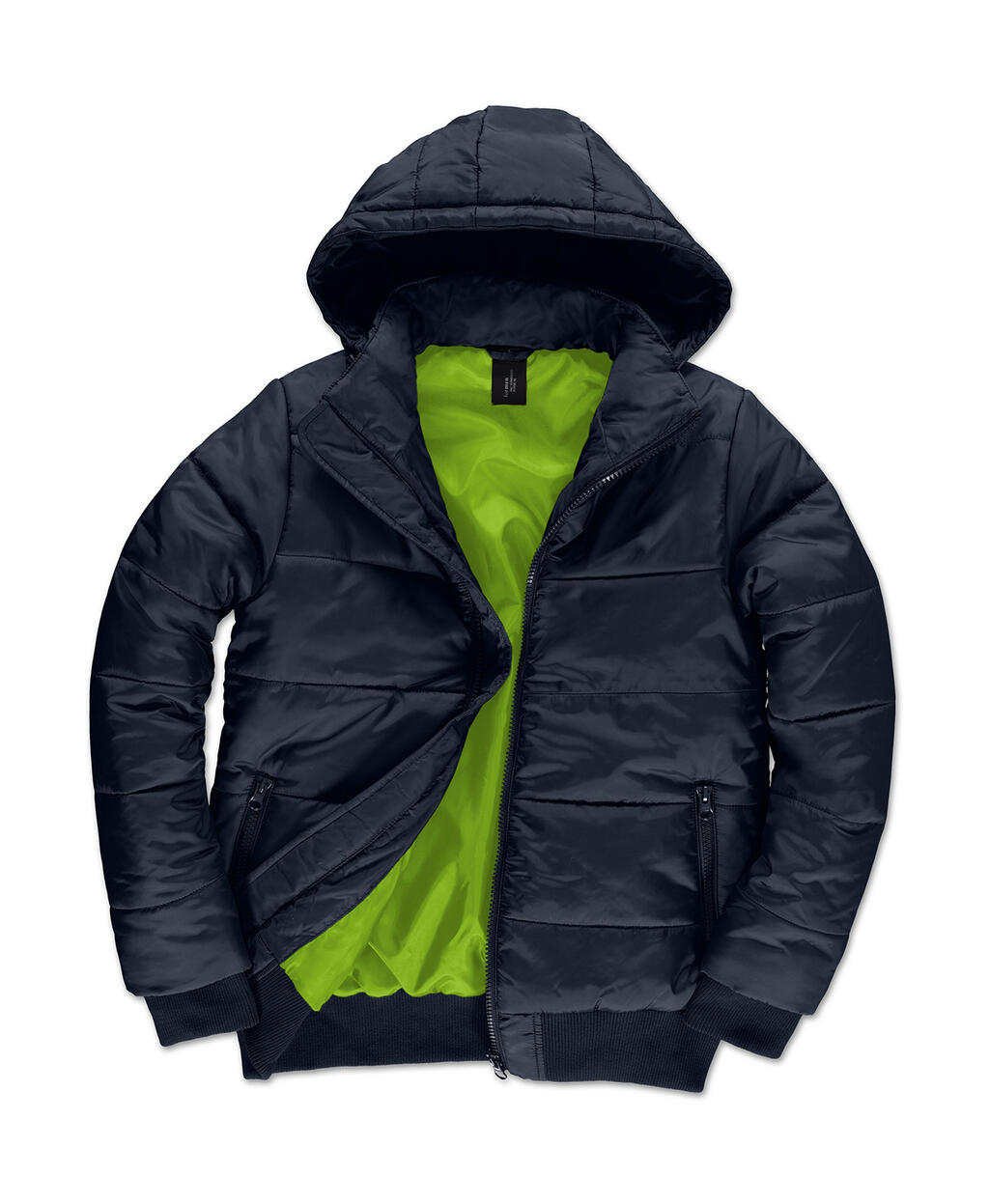 Men´s Jacket Superhood - JM940 - B&C - immagine 10