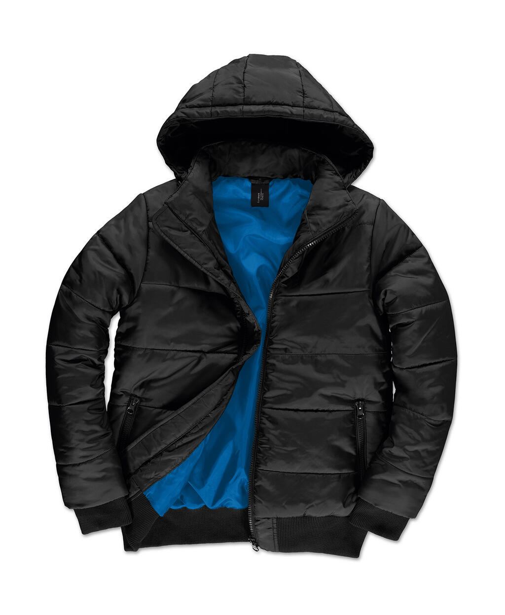 Men´s Jacket Superhood - JM940 - B&C - immagine 11