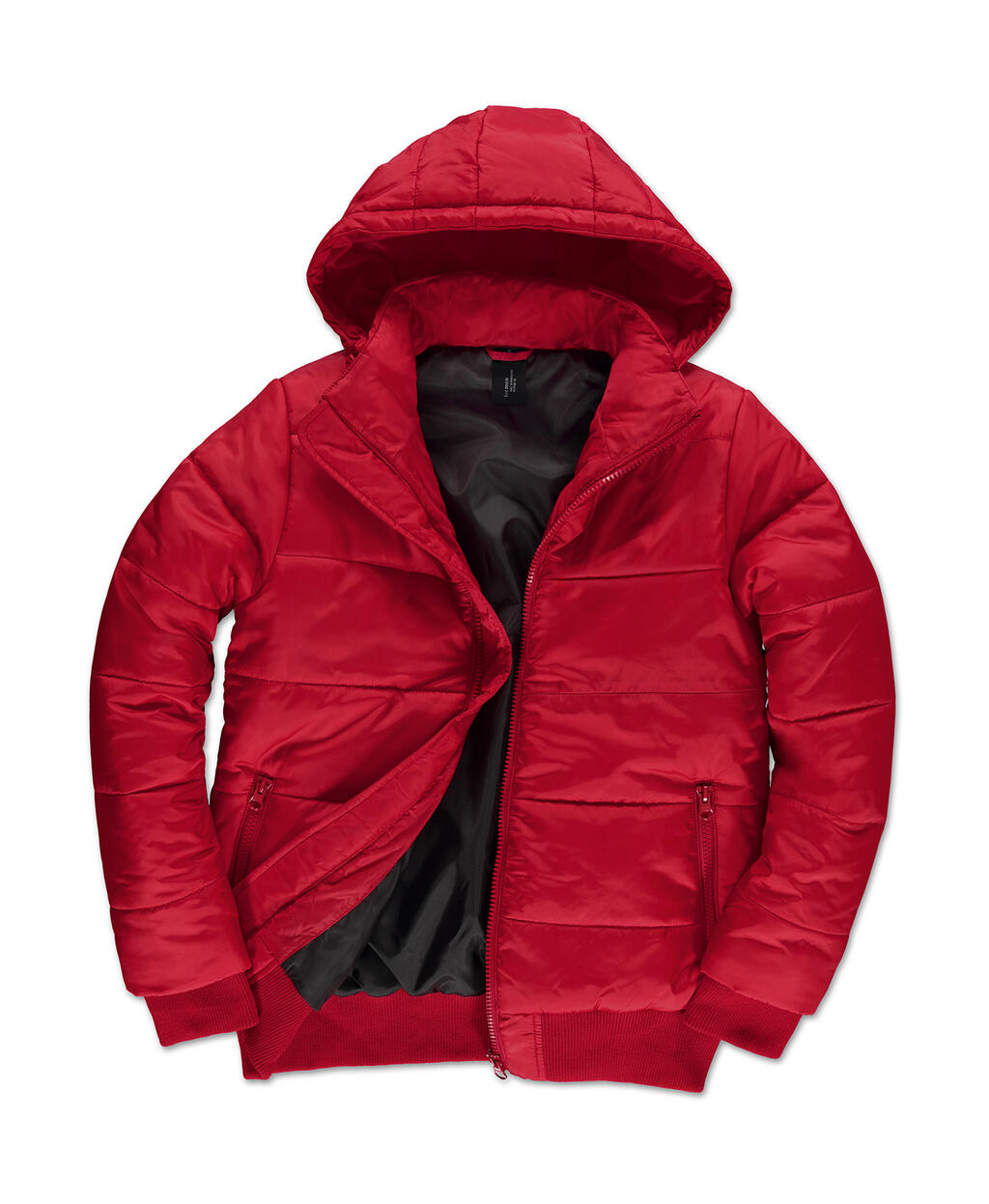 Men´s Jacket Superhood - JM940 - B&C - immagine 12