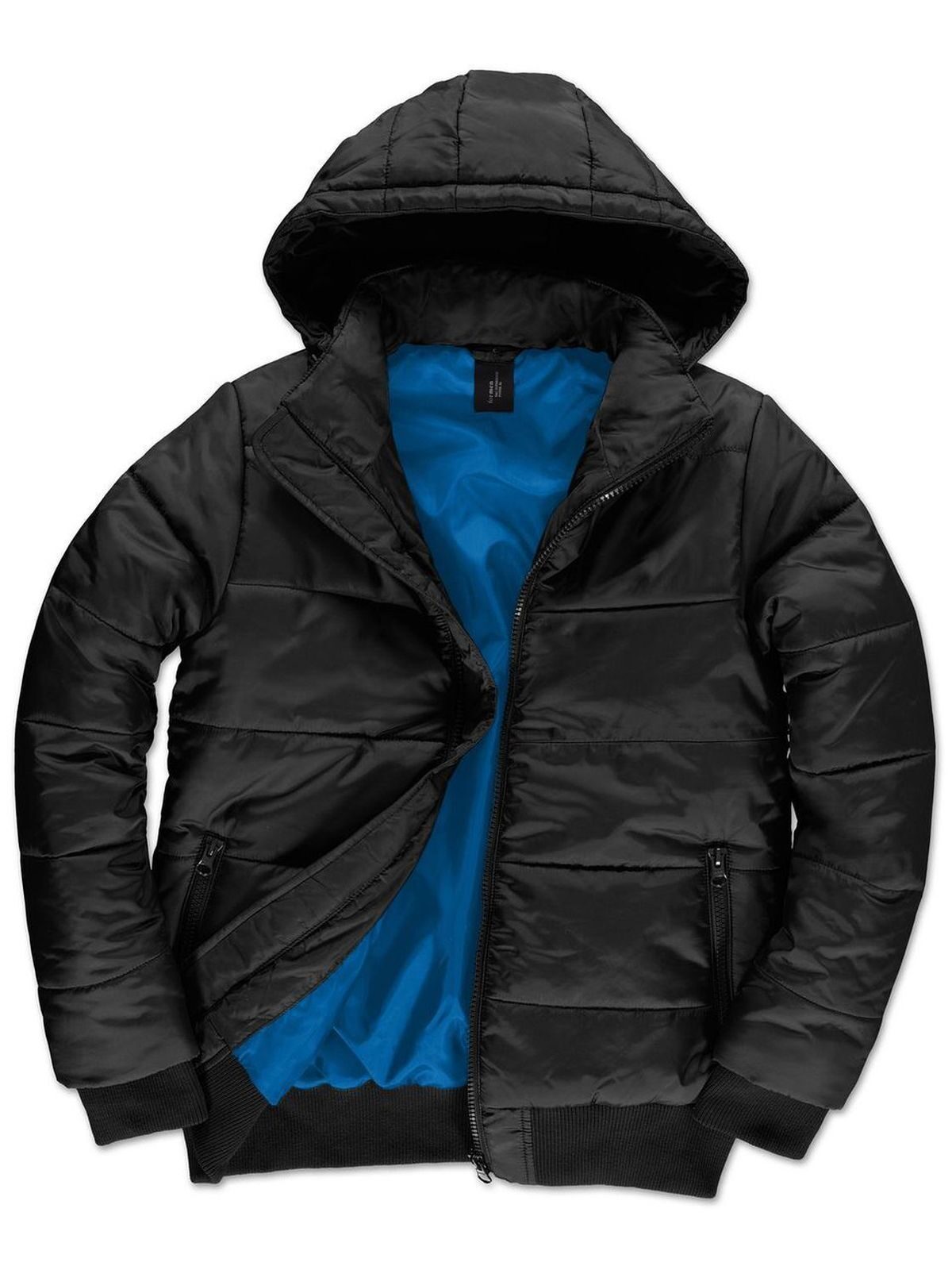 Men´s Jacket Superhood - JM940 - B&C - immagine 2