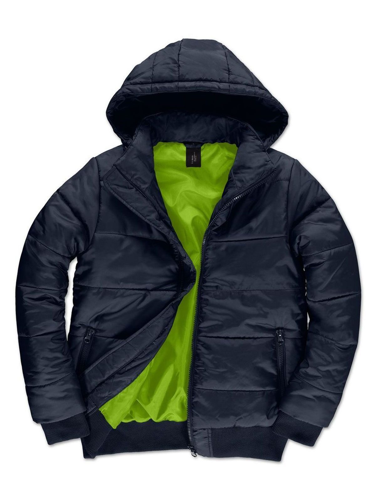 Men´s Jacket Superhood - JM940 - B&C - immagine 4