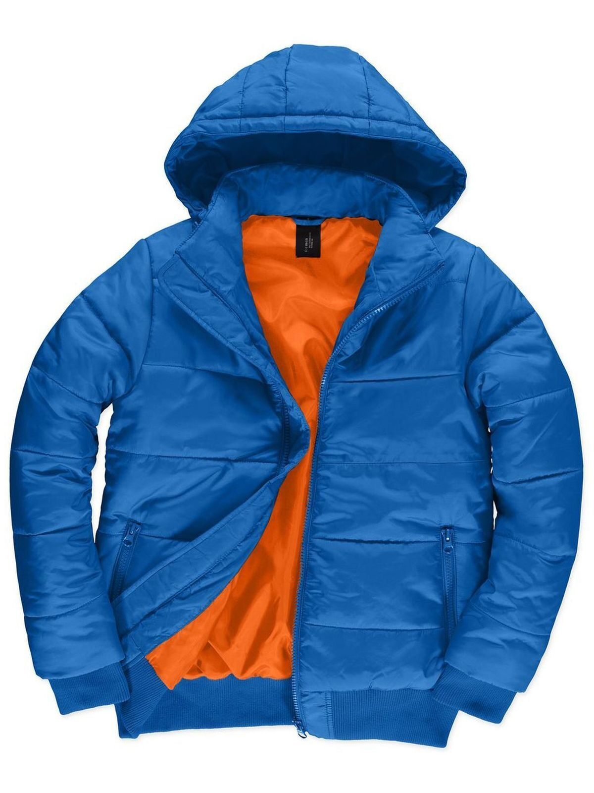 Men´s Jacket Superhood - JM940 - B&C - immagine 6