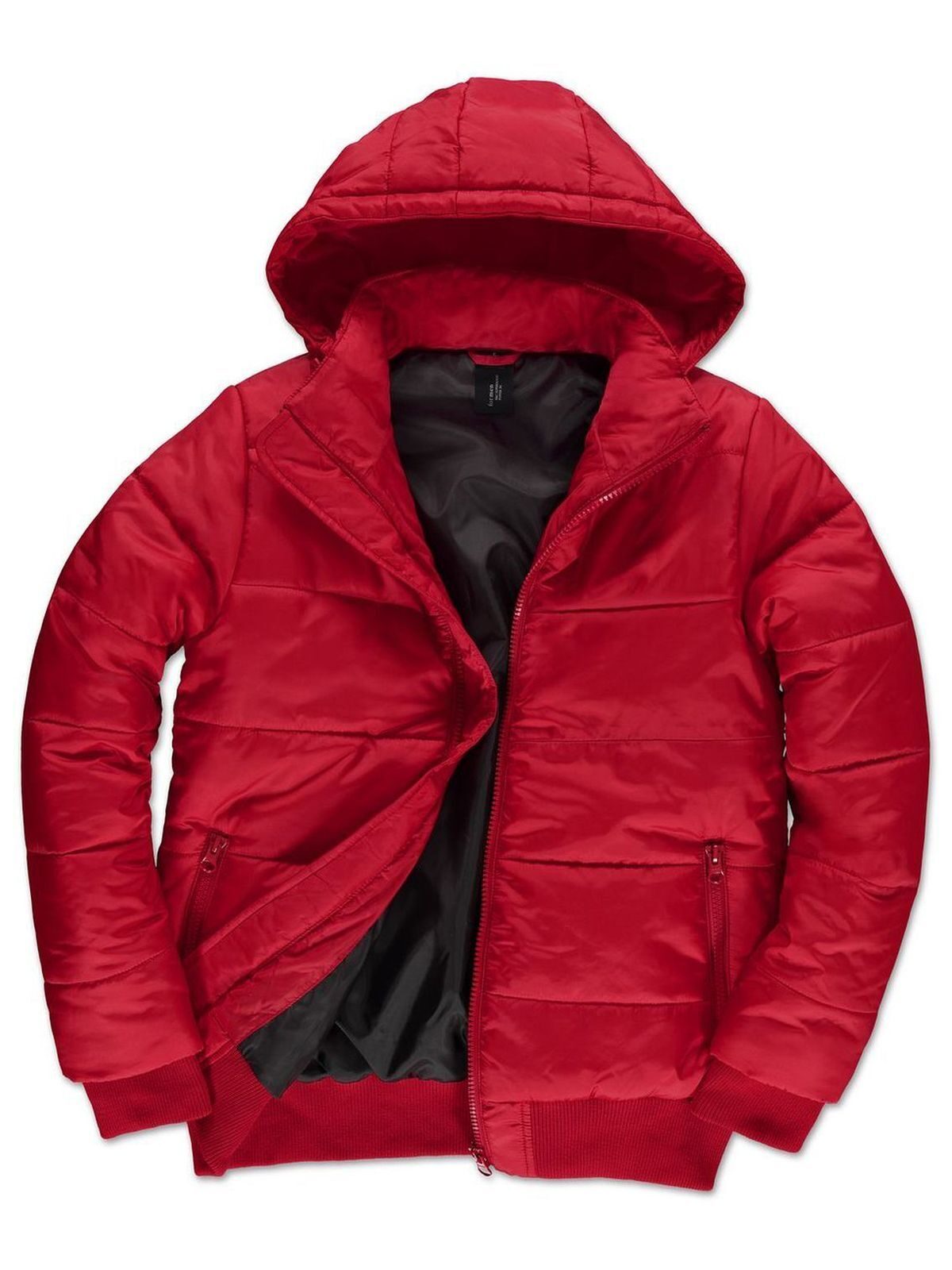 Men´s Jacket Superhood - JM940 - B&C - immagine 7