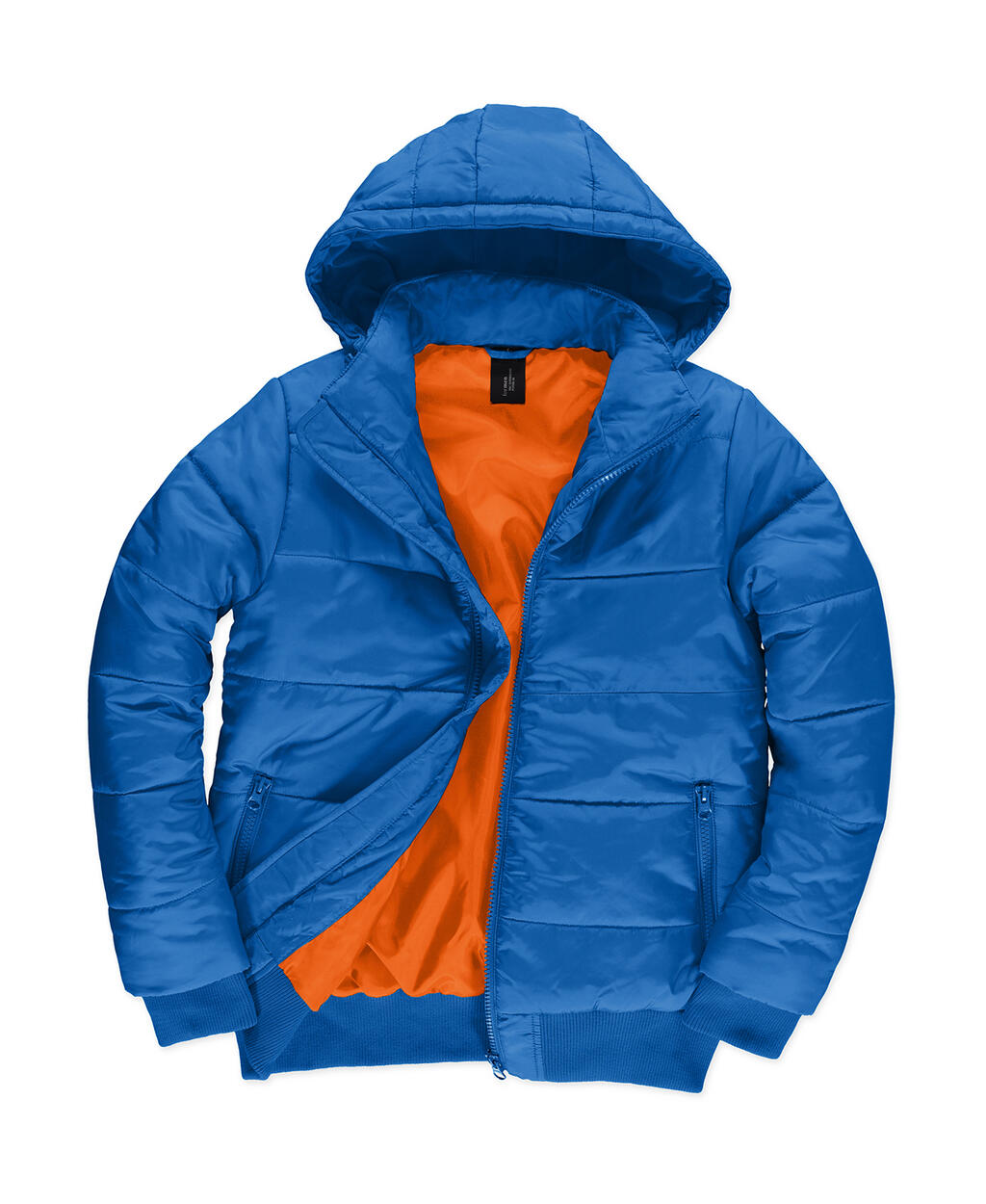 Men´s Jacket Superhood - JM940 - B&C - immagine 8