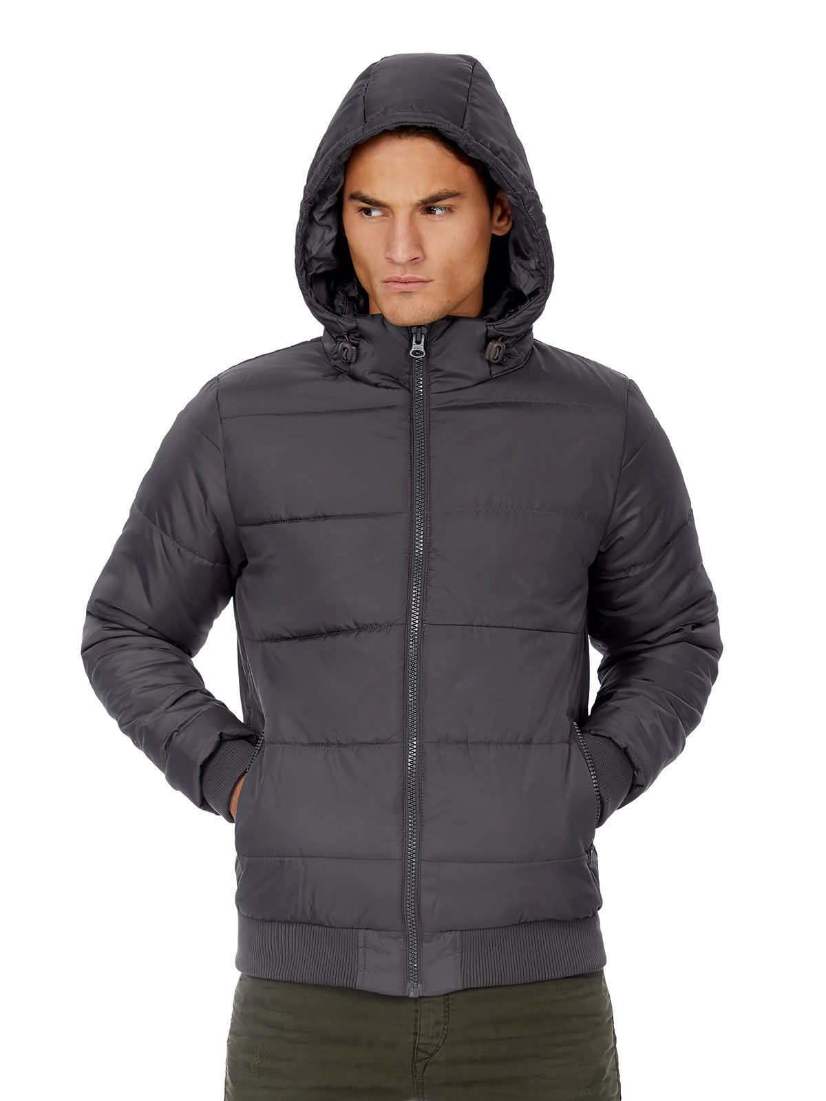 Men´s Jacket Superhood – JM940 – B&C