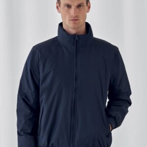 Men´s Jacket Crew Bomber - JM961 - B&C