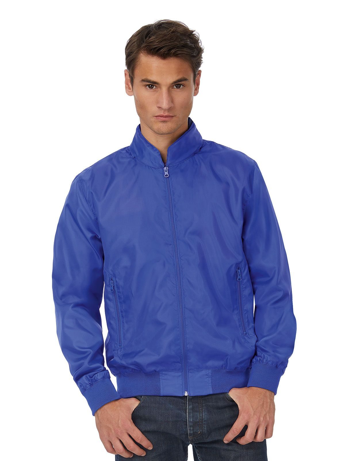 Men´s Jacket Trooper – JM963 – B&C