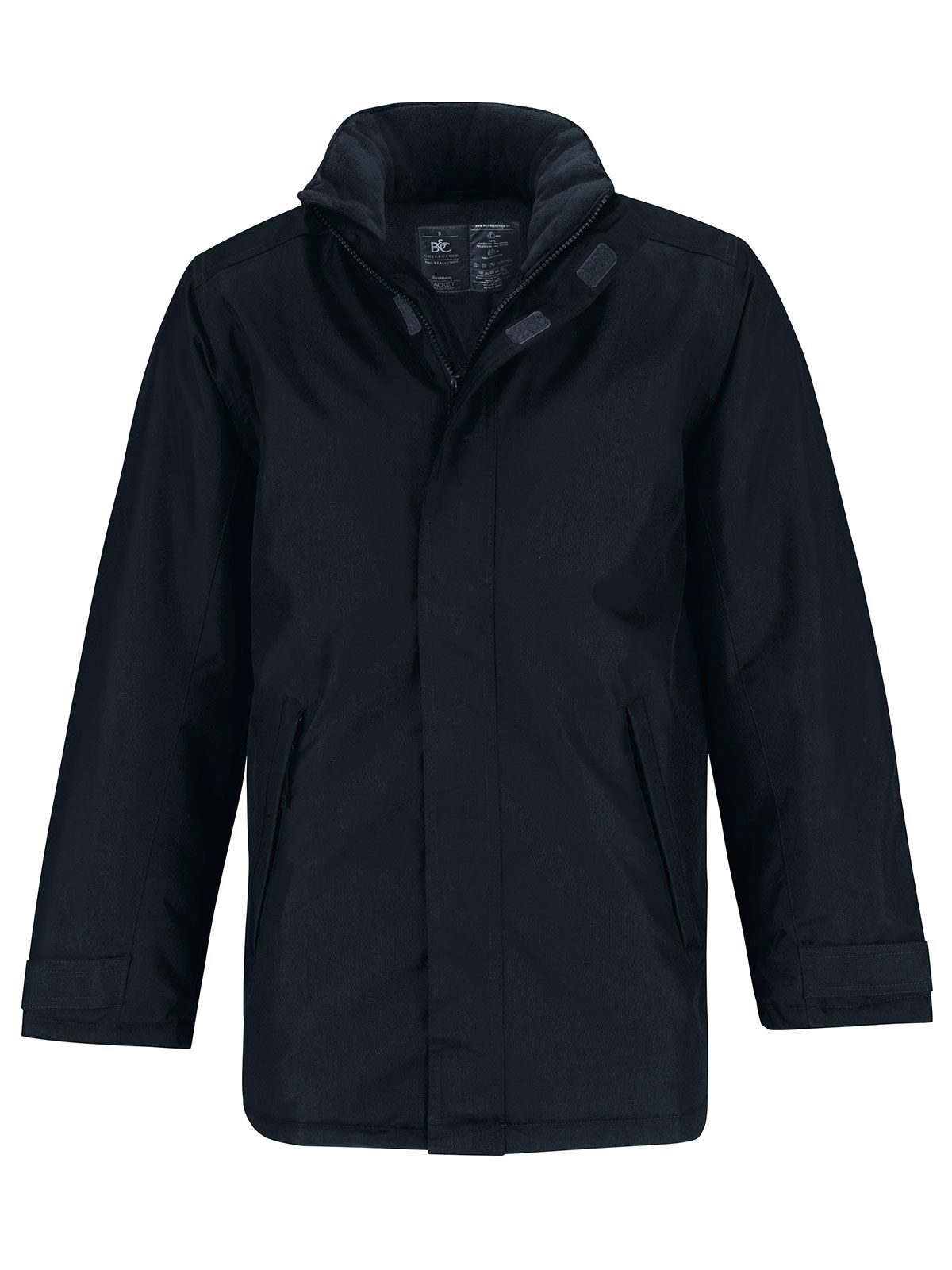 Men´s Jacket Real+ - JM970 - B&C - immagine 3