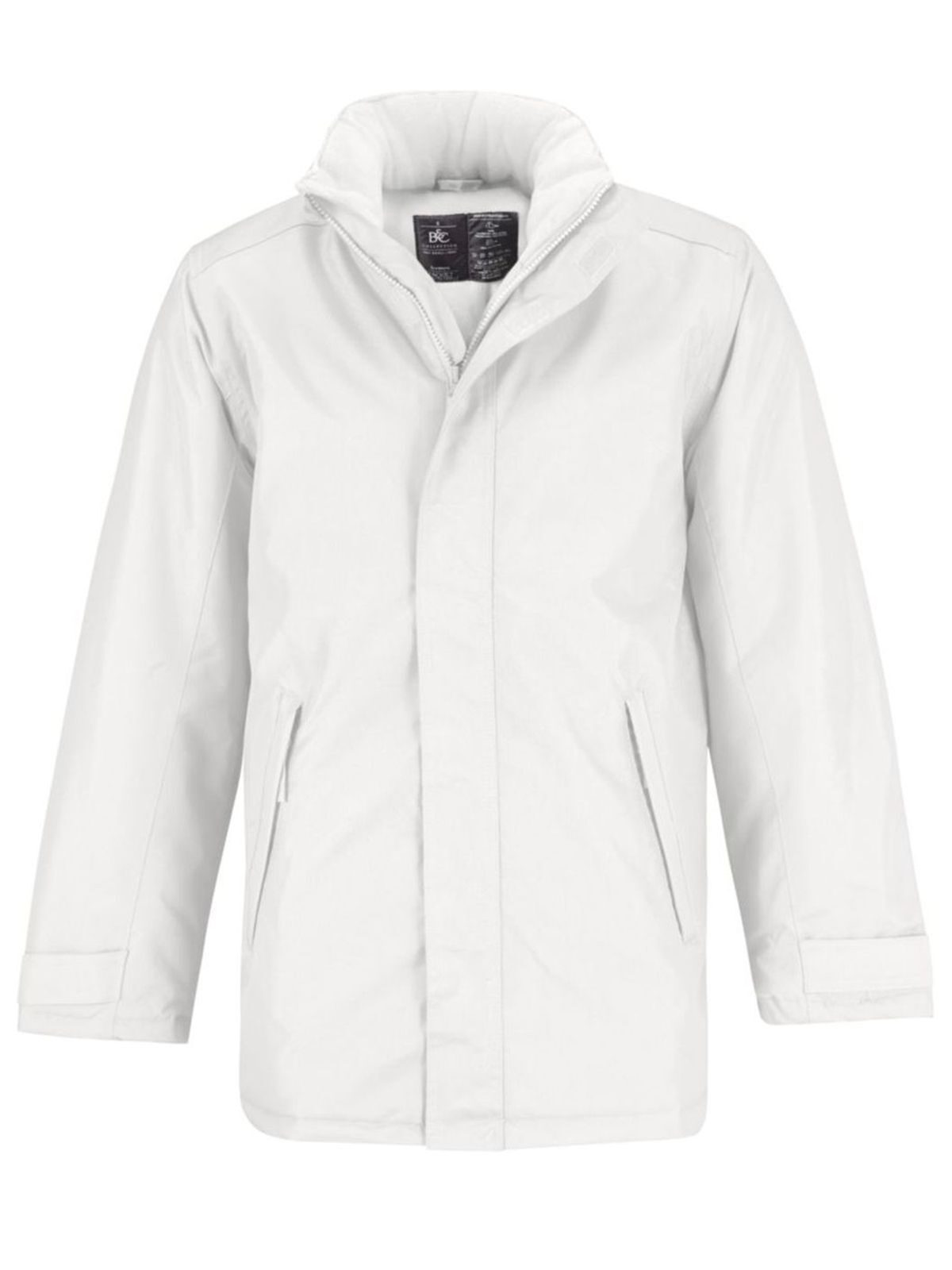 Men´s Jacket Real+ - JM970 - B&C - immagine 4