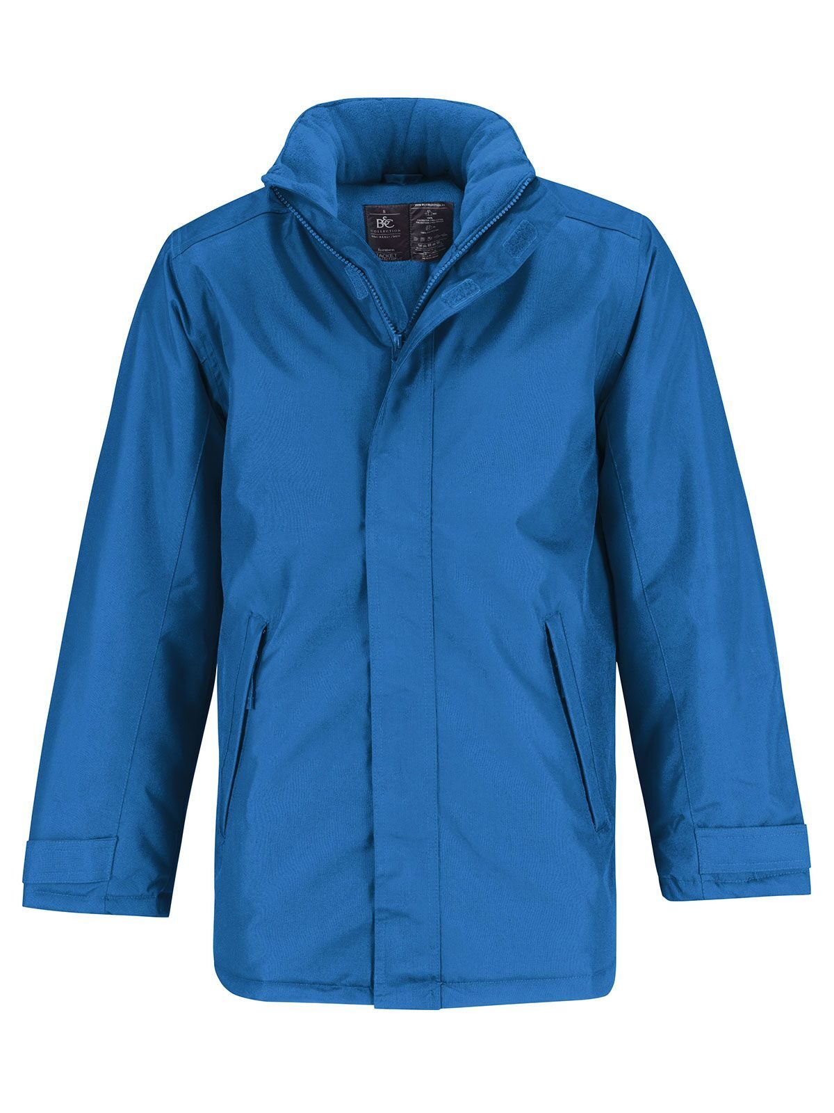 Men´s Jacket Real+ - JM970 - B&C - immagine 5