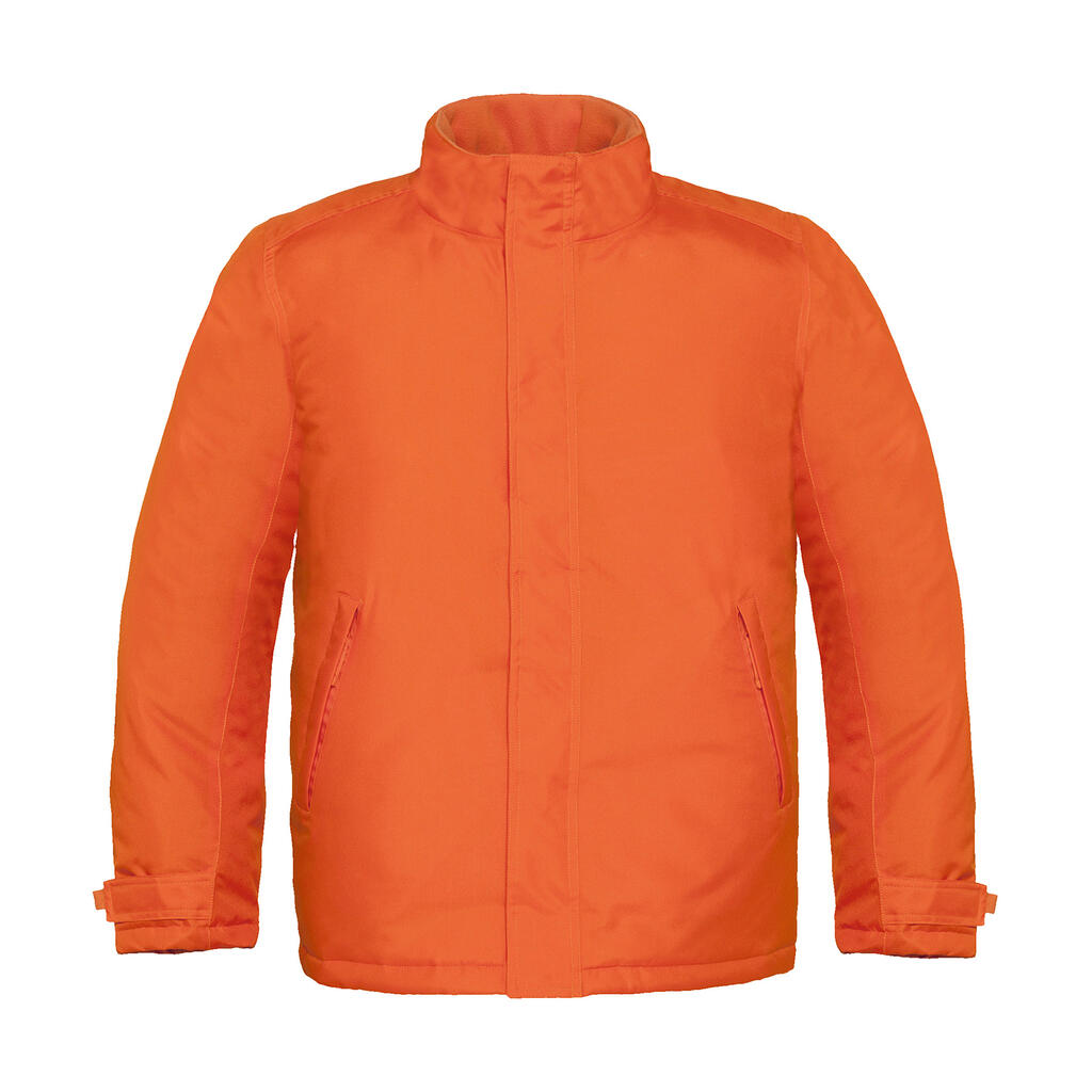 Men´s Jacket Real+ - JM970 - B&C - immagine 6