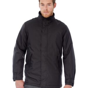 Men´s Jacket Real+ - JM970 - B&C