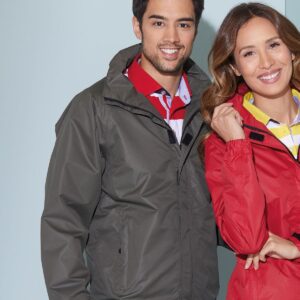 Men´s Outer Jacket - JN1010 - James & Nicholson