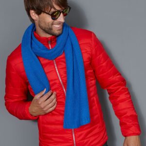 Men´s Padded Jacket - JN1120 - James & Nicholson